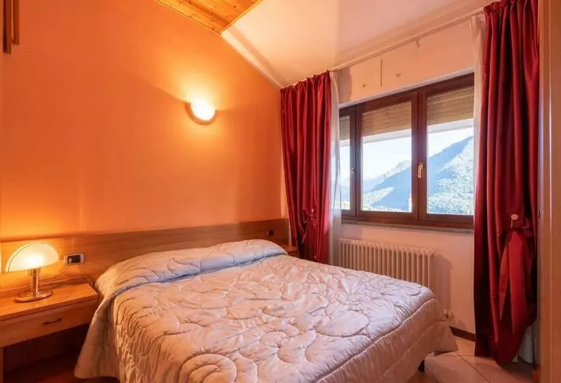 Residence Saint Vincent