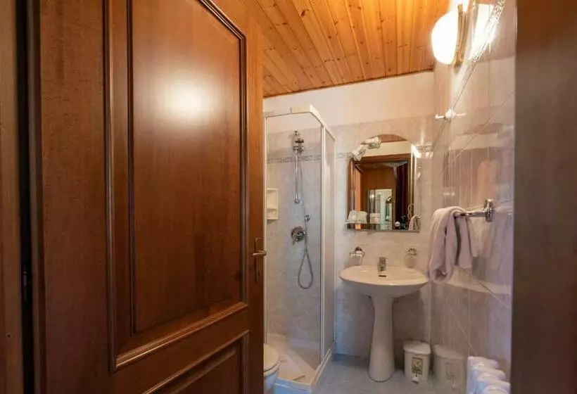 Residence Saint Vincent