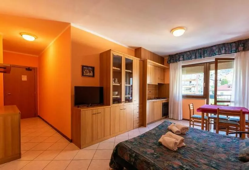 Residence Saint Vincent