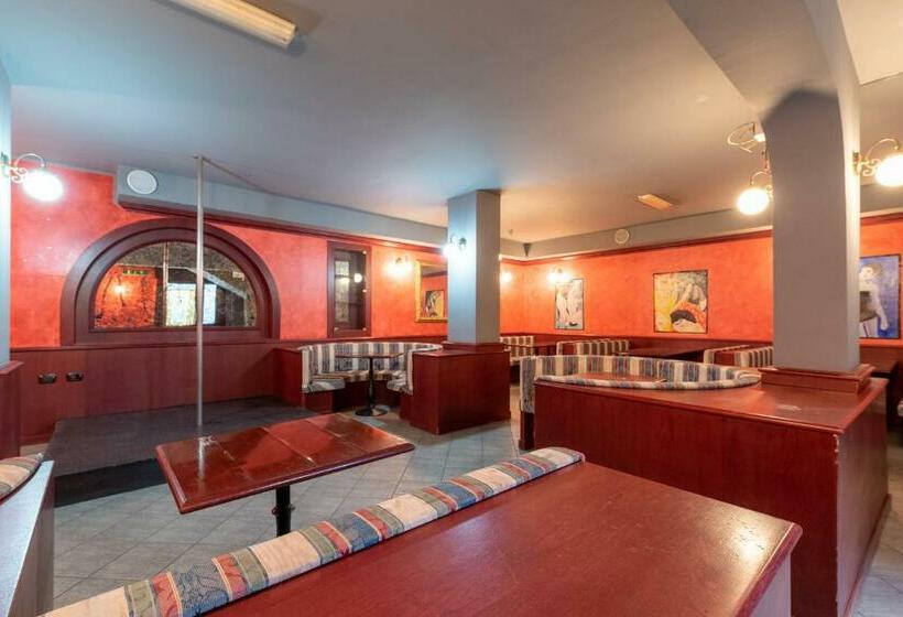 Residence Saint Vincent