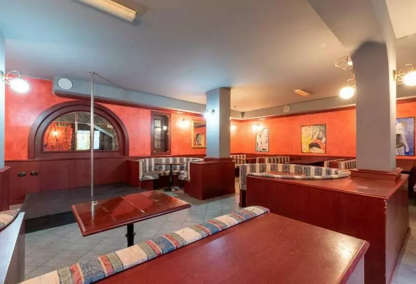 Residence Saint Vincent