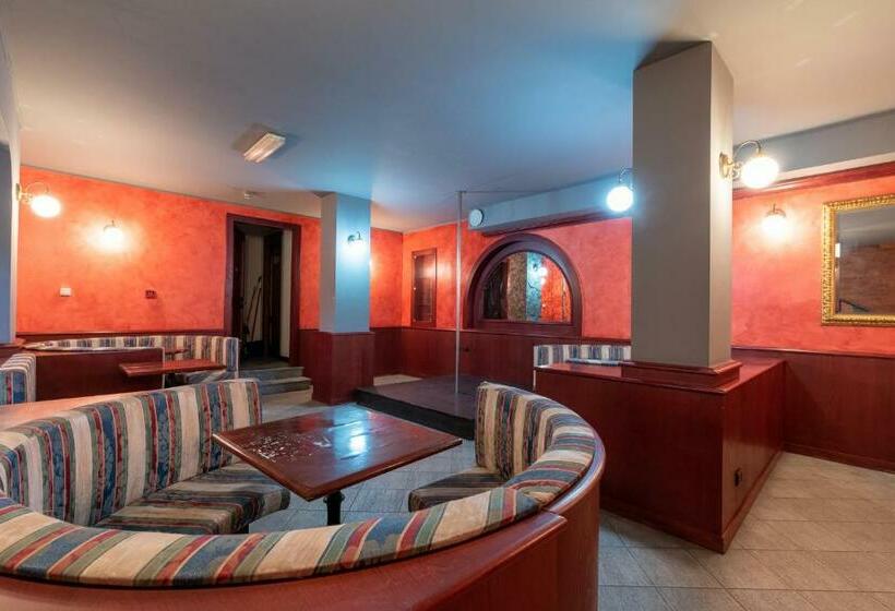 Residence Saint Vincent