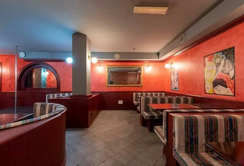 Residence Saint Vincent