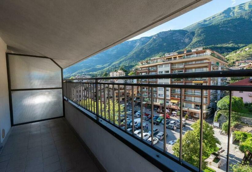 Residence Saint Vincent