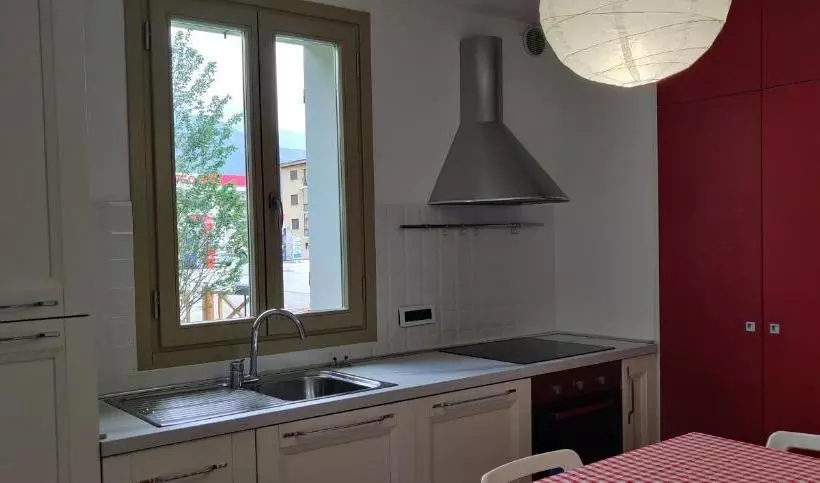 Residence Saint Vincent