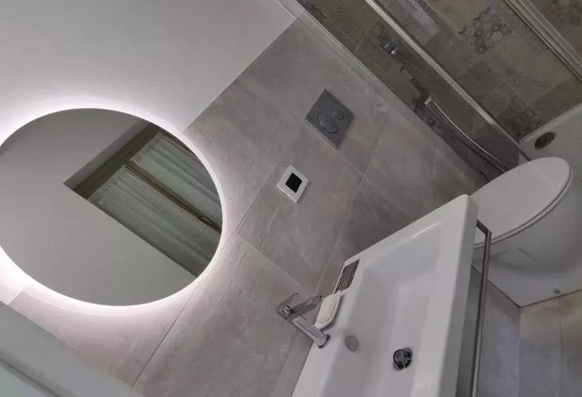 Residence Saint Vincent