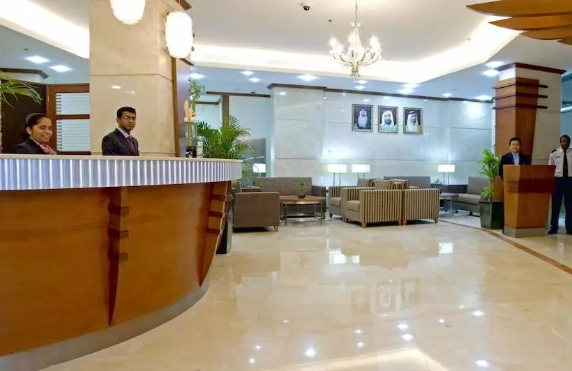 Chelsea Gardens Hotel Apartment