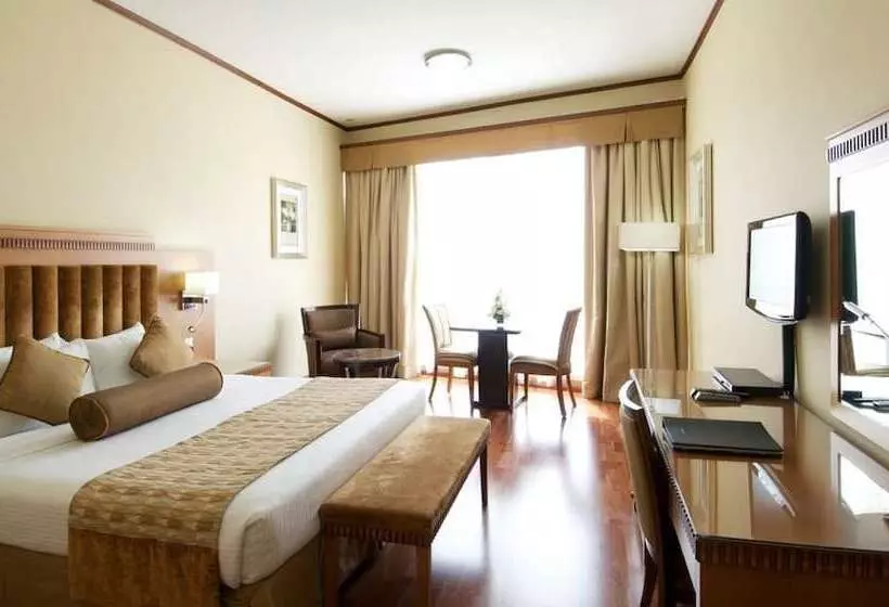 Chelsea Gardens Hotel Apartment