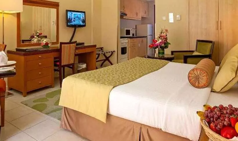 Chelsea Gardens Hotel Apartment