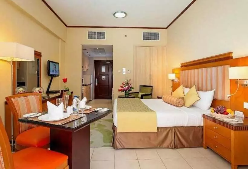 Chelsea Gardens Hotel Apartment