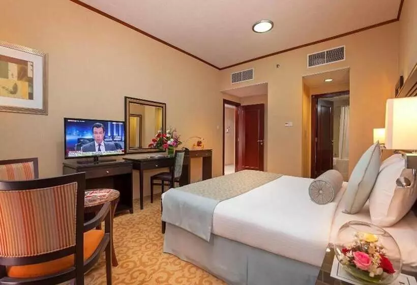 Chelsea Gardens Hotel Apartment