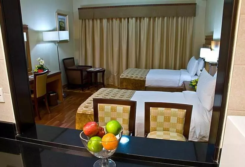 Chelsea Gardens Hotel Apartment