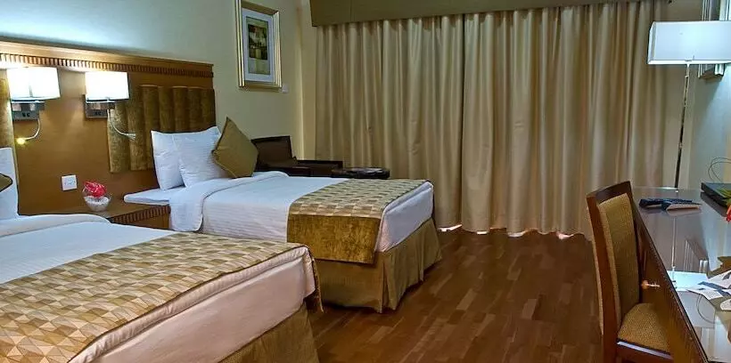 Chelsea Gardens Hotel Apartment