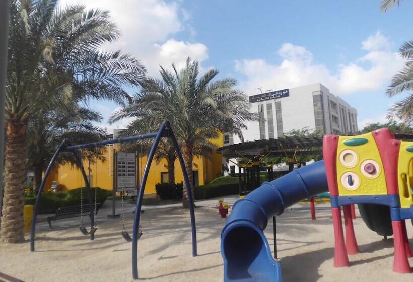 Fortune Classic Hotel Apartments