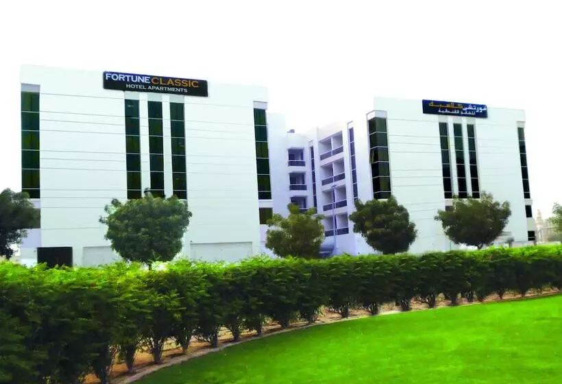 Fortune Classic Hotel Apartments