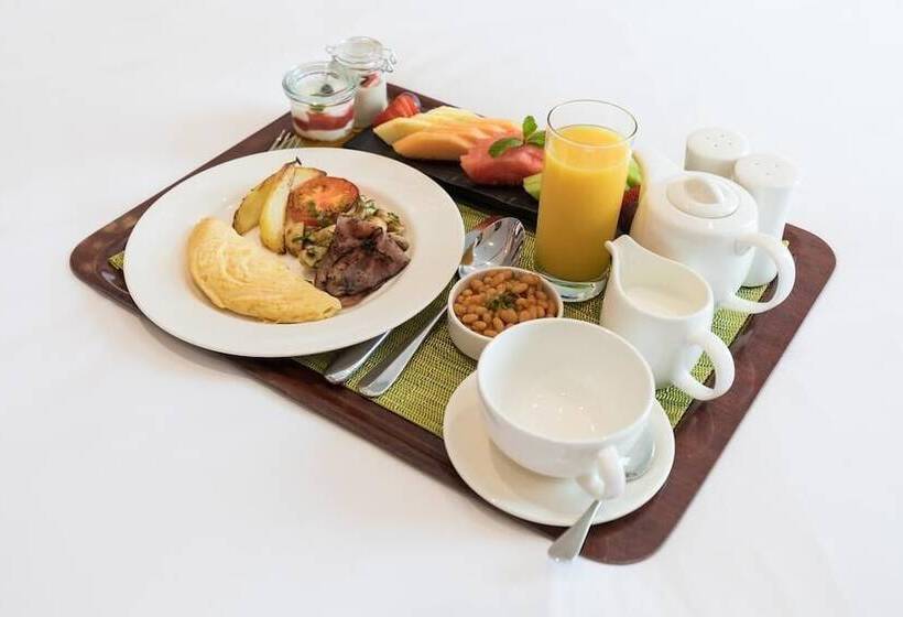 Fortune Classic Hotel Apartments