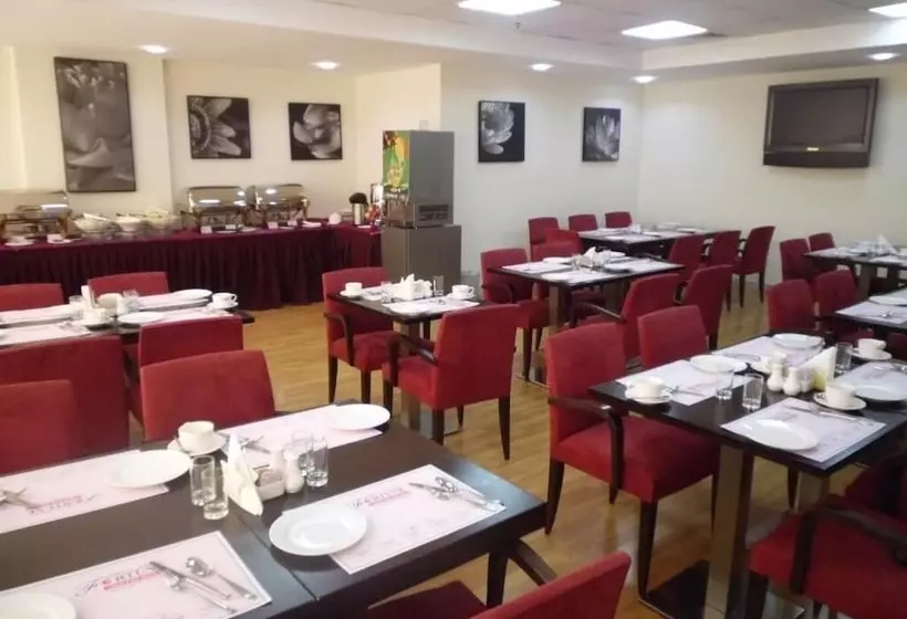 Fortune Classic Hotel Apartments