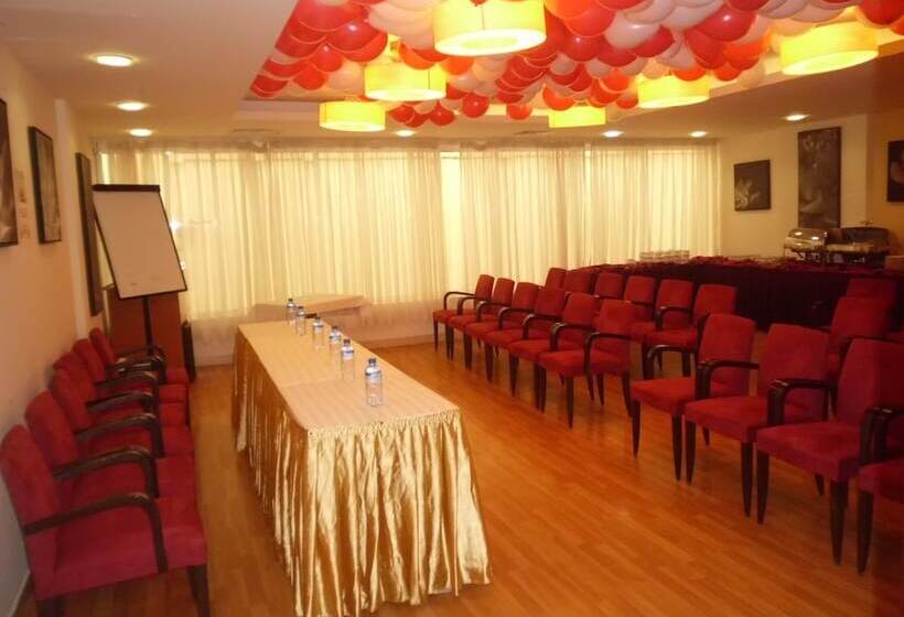 Fortune Classic Hotel Apartments