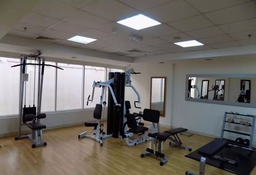 Fortune Classic Hotel Apartments