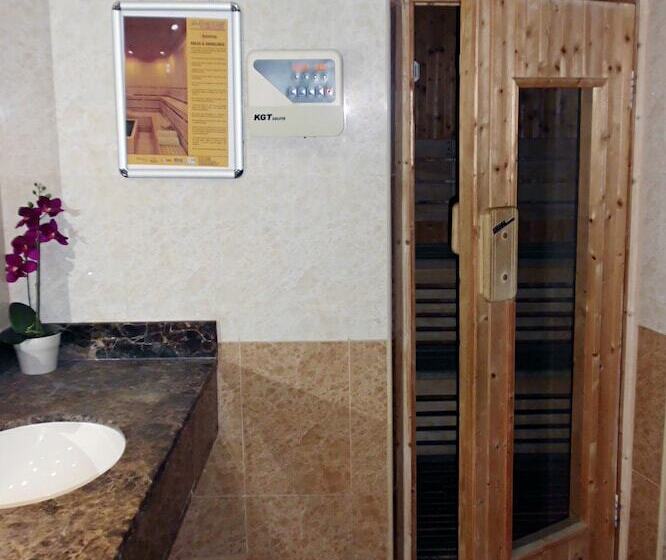 Fortune Classic Hotel Apartments