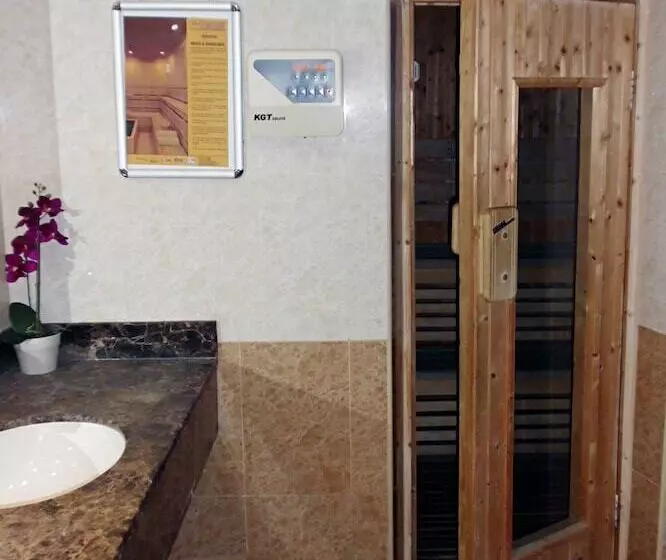 Fortune Classic Hotel Apartments