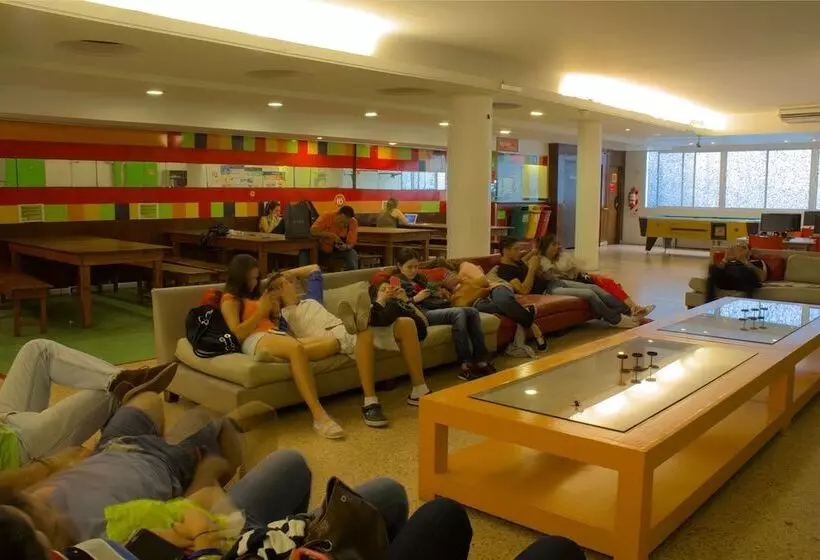 Hostel Suites Florida