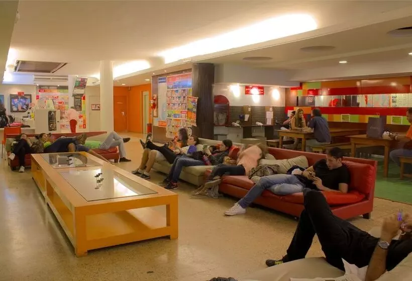 Hostel Suites Florida