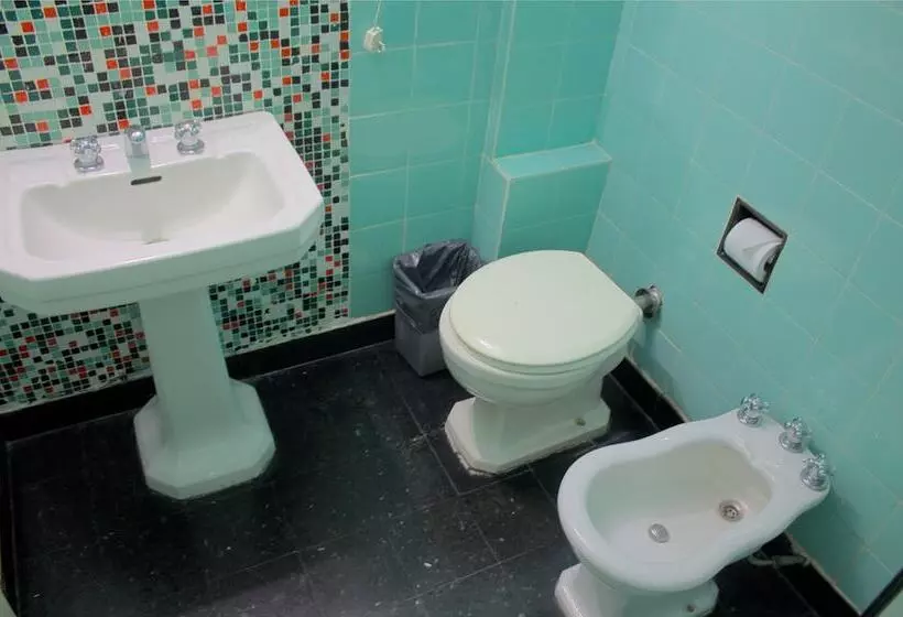 Hostel Suites Florida