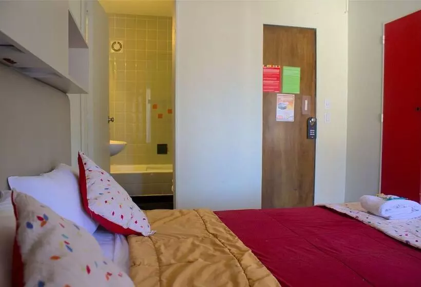 Hostel Suites Florida