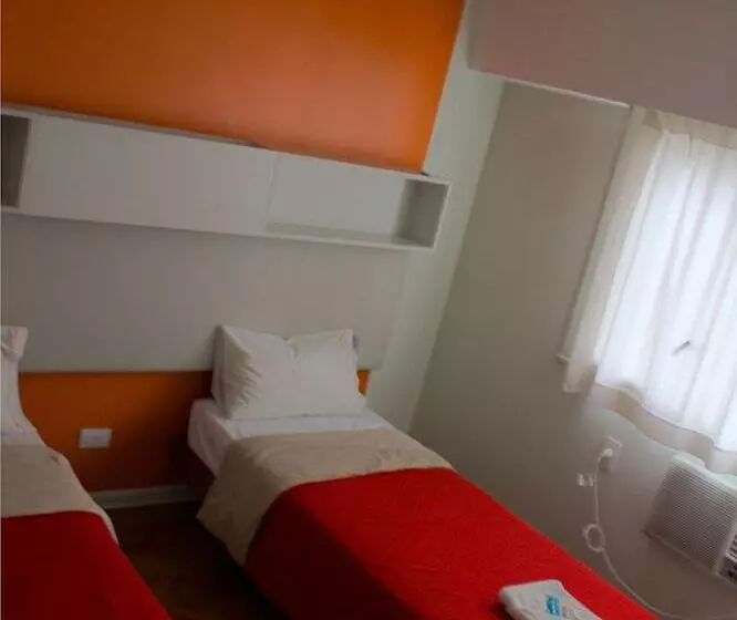 Hostel Suites Florida