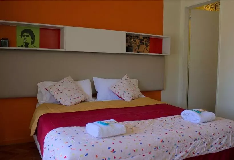 Hostel Suites Florida