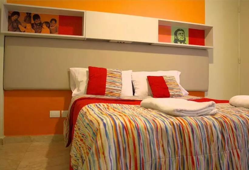 Hostel Suites Florida