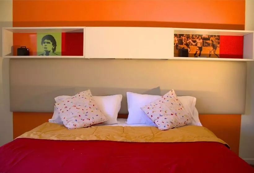 Hostel Suites Florida