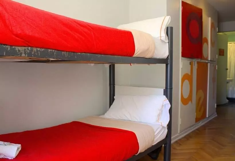 Hostel Suites Florida