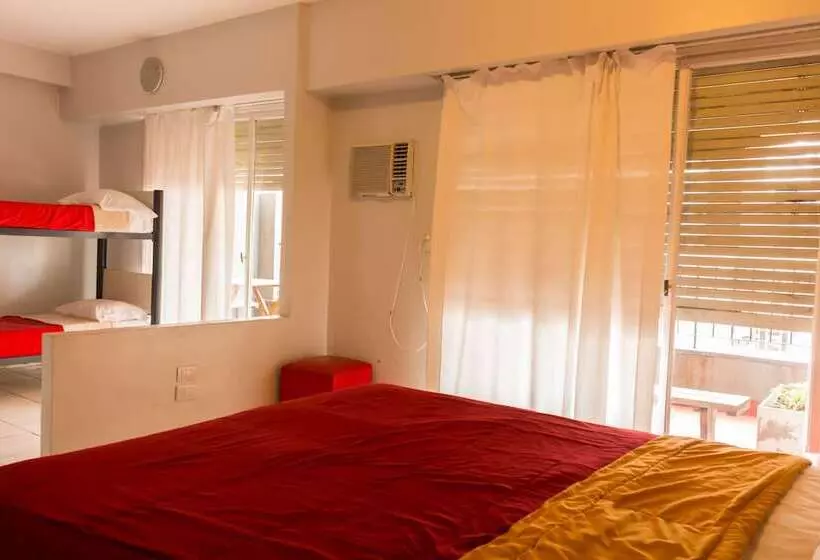 Hostel Suites Florida