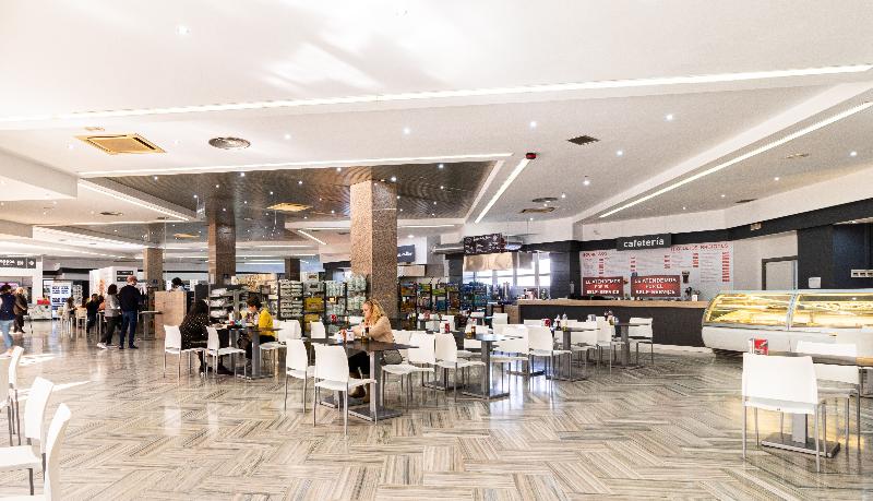 호텔 Abades Manzanil