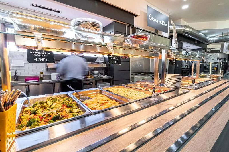 Отель Abades Manzanil