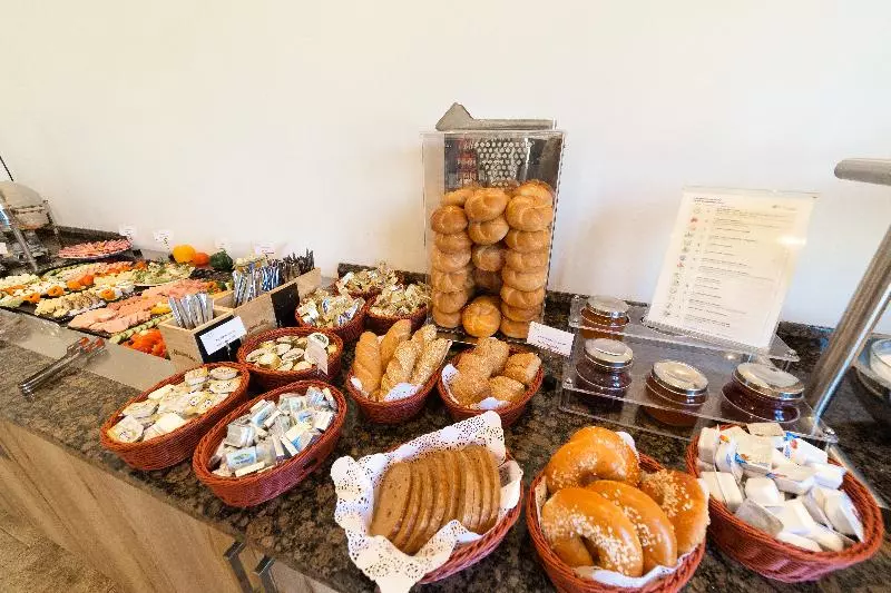 ホテル Arion Airport