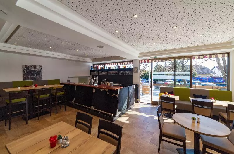 ホテル Arion Airport