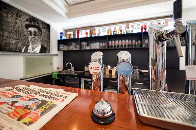 ホテル Arion Airport