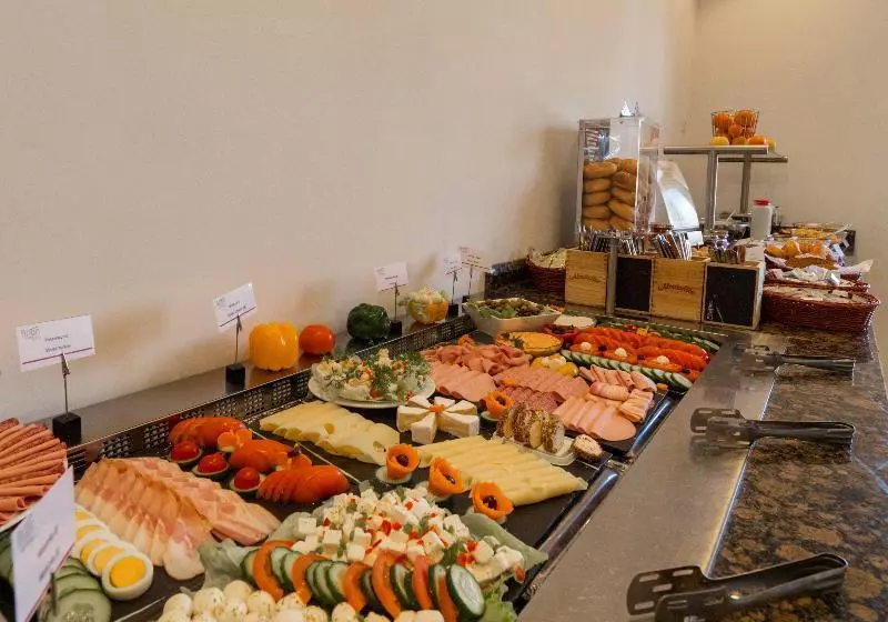 ホテル Arion Airport