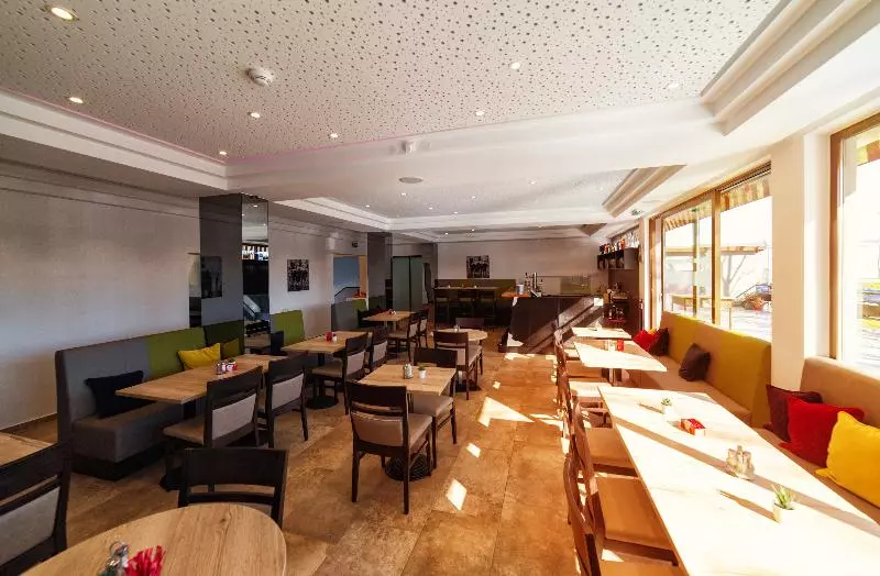 ホテル Arion Airport