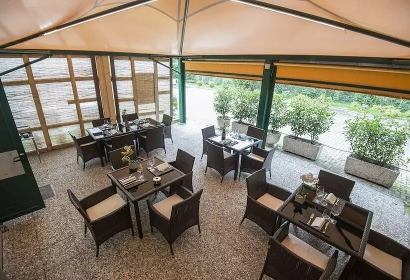 As Hotel Sempione Fiera