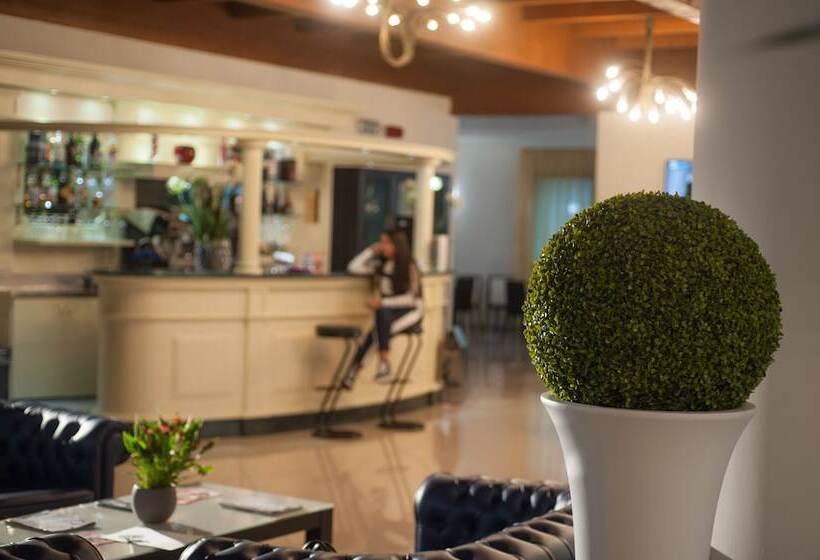 As Hotel Sempione Fiera