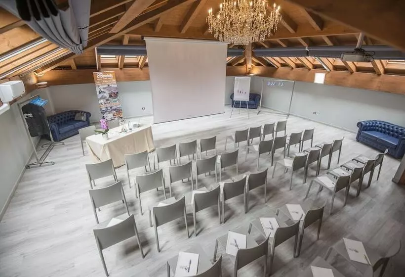 As Hotel Sempione Fiera