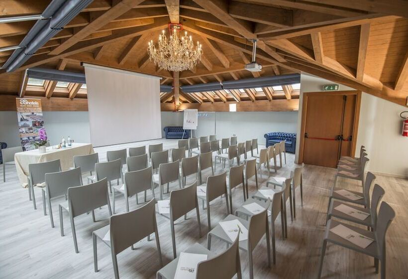 As Hotel Sempione Fiera