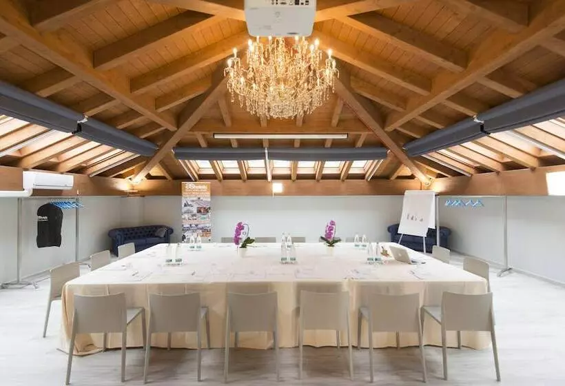 As Hotel Sempione Fiera