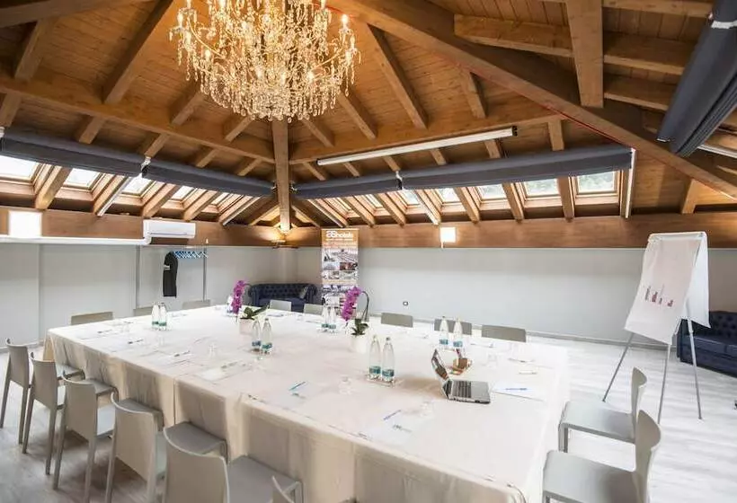 As Hotel Sempione Fiera