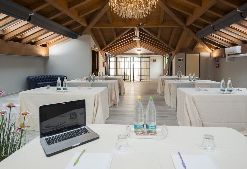 As Hotel Sempione Fiera