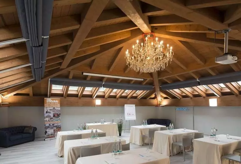 As Hotel Sempione Fiera